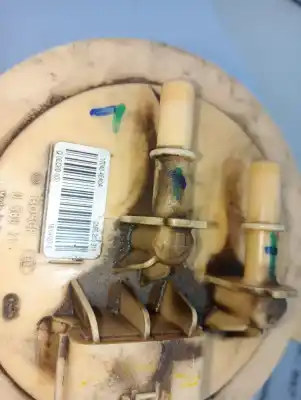 Peça sobressalente para automóvel em segunda mão boia / bomba combustível por renault kadjar (ha_, hl_) 1.5 dci 110 (hla3) referências oem iam 170404ea0a  