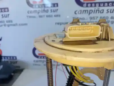 Peça sobressalente para automóvel em segunda mão boia / bomba combustível por renault kadjar (ha_, hl_) 1.5 dci 110 (hla3) referências oem iam 170404ea0a  