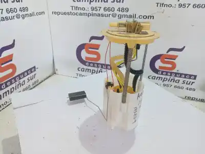 Peça sobressalente para automóvel em segunda mão boia / bomba combustível por renault kadjar (ha_, hl_) 1.5 dci 110 (hla3) referências oem iam 170404ea0a  