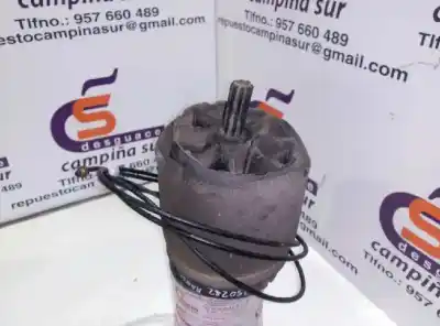 Автозапчастина б/у амортизатор задній лівий для land rover range rover (lm) td6 hse посилання на oem iam 