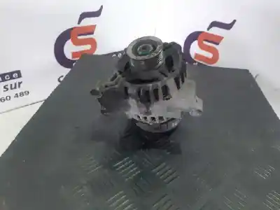 Pezzo di ricambio per auto di seconda mano ALTERNATORE per ALFA ROMEO MITO (145)  Riferimenti OEM IAM   