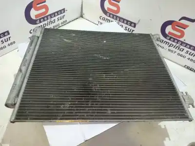Second-hand car spare part AIR CONDITIONING CONDENSER / RADIATOR for RENAULT KADJAR (HA_, HL_)  OEM IAM references 921009251R  