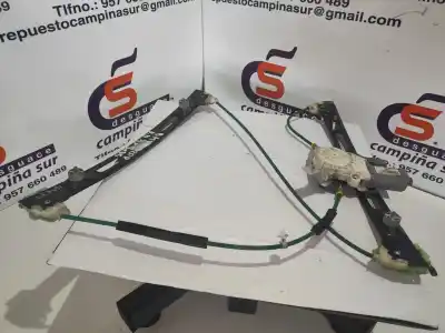 Peça sobressalente para automóvel em segunda mão elevador de vidros dianteiro direito por bmw serie 3 compact (e46) 2.0 16v diesel cat referências oem iam 