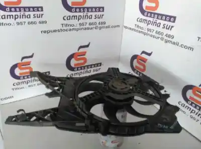 Автозапчастина б/у електро вентилятор для opel corsa d (s07) 1.3 cdti (l08 l68) посилання на oem iam   