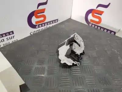 Автозапчасти б/у замок передней правой двери за citroen nemo furgoneta/monovolumen (aa_) 1.4 hdi ссылки oem iam 
