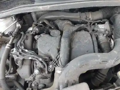 Автозапчастина б/у ДВИГУН КОМПЛЕКТ для RENAULT CLIO IV  Посилання на OEM IAM K9KC612  K9K612