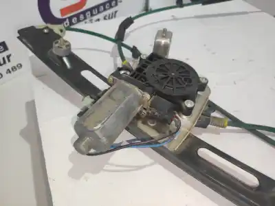 Second-hand car spare part passenger side right window regulator for bmw serie 3 compact (e46) * oem iam references   