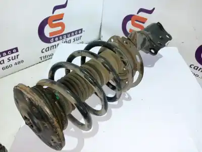 Gebrauchtes Autoersatzteil stoßdämpfer links vorne zum ford mondeo turn. 2.0 ecoblue cat oem-iam-referenzen dg9c18k001