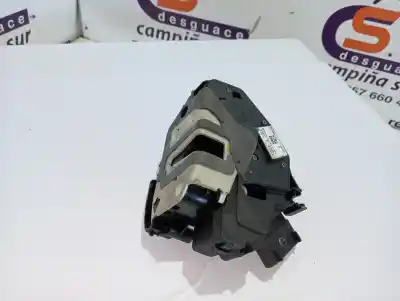 Gebrauchtes Autoersatzteil schloss der linken vordertür zum ford mondeo turn. 2.0 ecoblue cat oem-iam-referenzen bm5aa21813ah