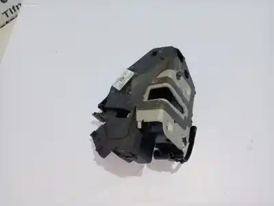 Автозапчастина б/у ЗАМОК ЗАДНЬОГО ПРАВОГО ДВЕРЯ для FORD MONDEO TURN.  Посилання на OEM IAM BM5AA26412CG  