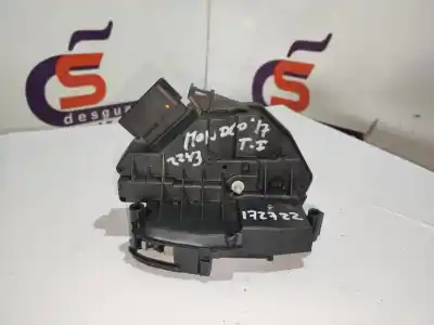 Gebrauchtes Autoersatzteil türschloss hinten links zum ford mondeo turn. 2.0 ecoblue cat oem-iam-referenzen bmsaa26413cg