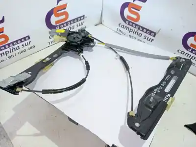 Gebrauchtes Autoersatzteil fensterheber vorne rechts zum ford mondeo turn. 2.0 ecoblue cat oem-iam-referenzen ds73f23200bg