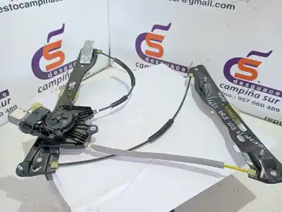 Gebrauchtes Autoersatzteil fensterheber vorne links zum ford mondeo turn. 2.0 ecoblue cat oem-iam-referenzen ds73f23201bg