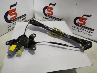 Gebrauchtes Autoersatzteil fensterheber hinten rechts zum ford mondeo turn. 2.0 ecoblue cat oem-iam-referenzen ds73f27000bg