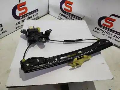 Gebrauchtes Autoersatzteil fensterheber hinten links zum ford mondeo turn. 2.0 ecoblue cat oem-iam-referenzen ds73f27001bg