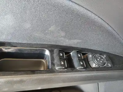 Gebrauchtes Autoersatzteil fensterschalter vorne links zum ford mondeo turn. 2.0 ecoblue cat oem-iam-referenzen dg9t14540ddw