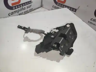 Peça sobressalente para automóvel em segunda mão fechadura da porta traseira direita por volvo xc60 2.0 diesel cat referências oem iam 31253917