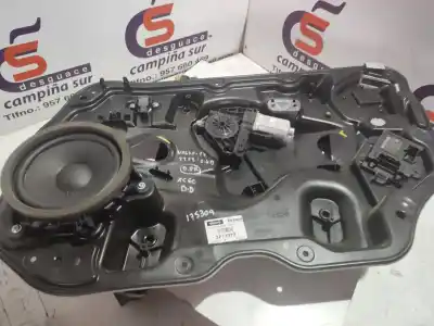 Peça sobressalente para automóvel em segunda mão elevador de vidros dianteiro direito por volvo xc60 2.0 diesel cat referências oem iam 30753328