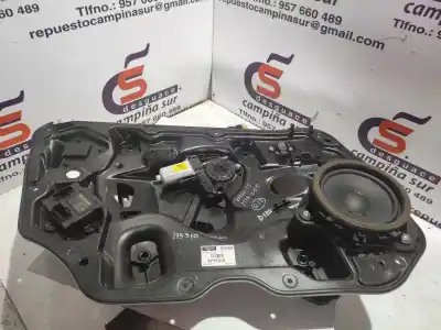 Peça sobressalente para automóvel em segunda mão elevador de vidros dianteira esquerda por volvo xc60 2.0 diesel cat referências oem iam 30753327