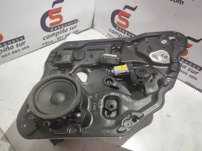 Peça sobressalente para automóvel em segunda mão elevador de vidros traseiro direito por volvo xc60 2.0 diesel cat referências oem iam 30753330