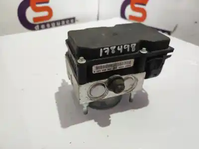 Автозапчасти б/у абс за citroen nemo furgoneta/monovolumen (aa_) 1.4 hdi ссылки oem iam 0265800662