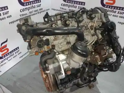 Автозапчастина б/у двигун комплект для opel astra g berlina 1.7 16v cdti cat (z 17 dtl / lrb) посилання на oem iam z17dtl  