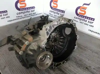 İkinci el araba yedek parçası vites kutusu için seat leon (1m1) 1.6 16v oem iam referansları   ref: ert