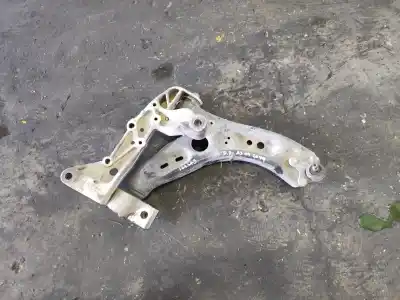 Second-hand car spare part front right lower suspension arm for audi a3 (8p) 2.0 tdi ambiente oem iam references  Second-hand car spare part front right lower suspension arm for audi a3 (8p) 2.0 tdi ambiente oem iam references