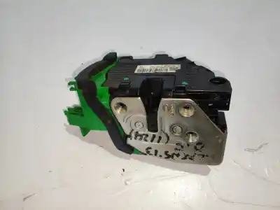 Peça sobressalente para automóvel em segunda mão fechadura da porta dianteira esquerda por kia carens ( ) 1.7 crdi cat referências oem iam 81310a4010