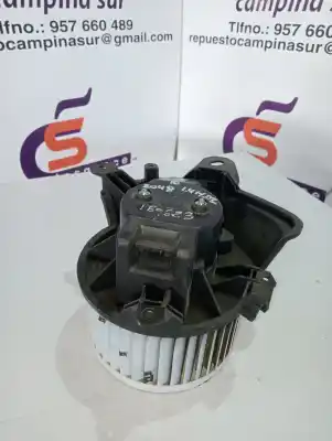 Автозапчасти б/у нагревательный вентилятор за citroen nemo furgoneta/monovolumen (aa_) 1.4 hdi ссылки oem iam 