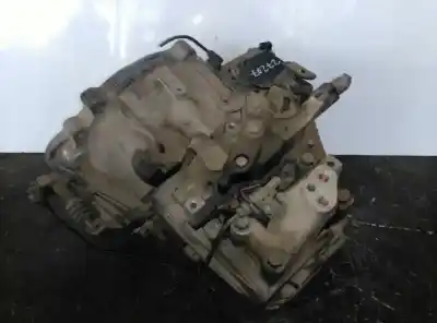 Pezzo di ricambio per auto di seconda mano riduttore per kia rio 1.5 crdi ex2 riferimenti oem iam   ref: pg1763167141