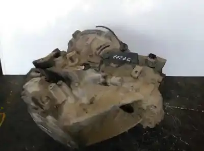 Pezzo di ricambio per auto di seconda mano riduttore per kia rio 1.5 crdi ex2 riferimenti oem iam   ref: pg1763167141