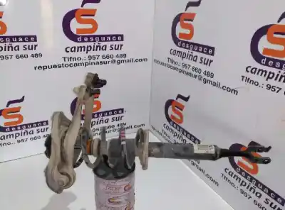Автозапчасти б/у АМОРТИЗАТОР ПЕРЕДНИЙ ПРАВЫЙ за SEAT EXEO ST (3R5) (2009>)  ссылки OEM IAM   