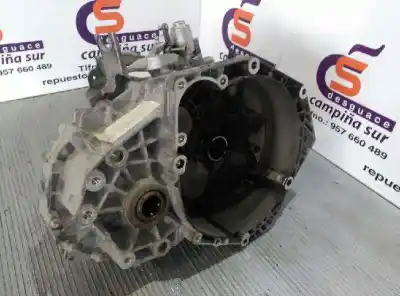 Peça sobressalente para automóvel em segunda mão caixa de velocidades por opel insignia berlina 2.0 16v cdti referências oem iam 55561696