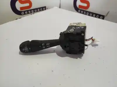 Peça sobressalente para automóvel em segunda mão comutador de luzes por renault clio iv 1.5 dci diesel fap referências oem iam 255675887r