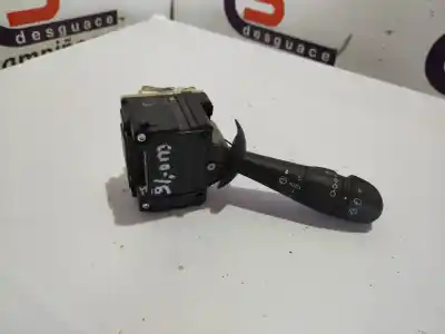 Peça sobressalente para automóvel em segunda mão comutador de limpa vidros por renault clio iv 1.5 dci diesel fap referências oem iam e106670323