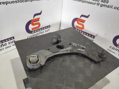 Автозапчасти б/у передний правый нижний рычаг подвески за citroen nemo furgoneta/monovolumen (aa_) 1.4 hdi ссылки oem iam 