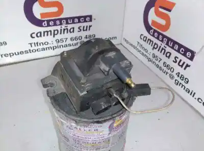 Pièce détachée automobile d'occasion BOBINE D'ALLUMAGE pour RENAULT 19 (B/C/L53)  Références OEM IAM   