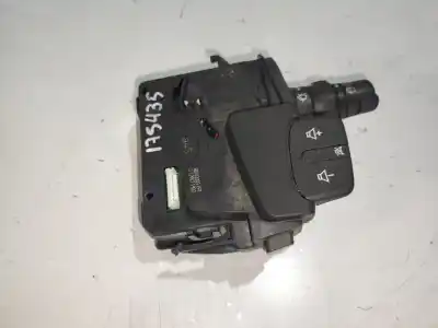 Second-hand car spare part windshiel wiper switch for renault clio iii 1.5 dci diesel oem iam references 88103003197  