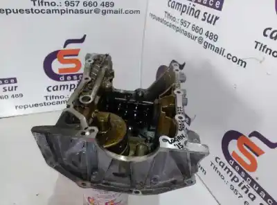 Автозапчастина б/у возчик для dacia logan mcv ii 0.9 tce cat bivalent. gasolina / gpl посилання на oem iam 