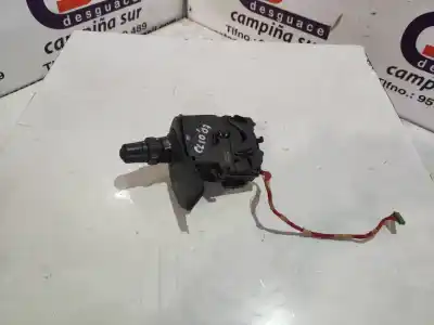 Peça sobressalente para automóvel em segunda mão comutador de luzes por renault clio iii 1.5 dci diesel referências oem iam 88102001197
