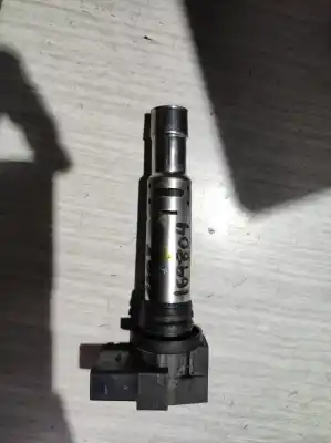 Peça sobressalente para automóvel em segunda mão bobina de ignição por seat ibiza iii (6l1) 1.4 16v referências oem iam 36905715
