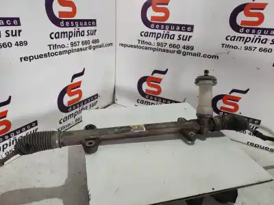 Peça sobressalente para automóvel em segunda mão caixa de direção por hyundai i30 (fd) 1.6 crdi referências oem iam 56500-2l201