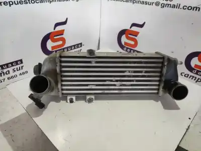 Peça sobressalente para automóvel em segunda mão intercooler por hyundai i30 (fd) 1.6 crdi referências oem iam 28271-2a610