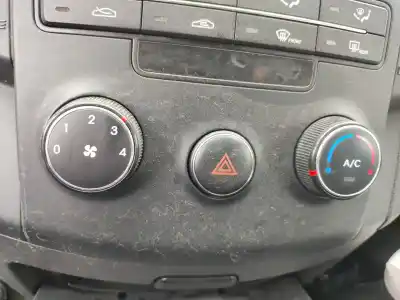 Second-hand car spare part CLIMATE CONTROL for HYUNDAI I30 (FD)  OEM IAM references 972502L170  