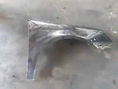 Pezzo di ricambio per auto di seconda mano PARAFANGO ANTERIORE DESTRO per VOLKSWAGEN JETTA (1K2)  Riferimenti OEM IAM   