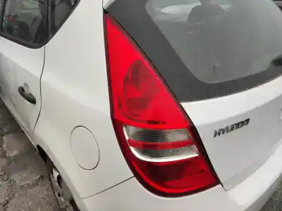 İkinci el araba yedek parçası SOL KUYRUK LAMBASI için HYUNDAI I30 (FD)  OEM IAM referansları   