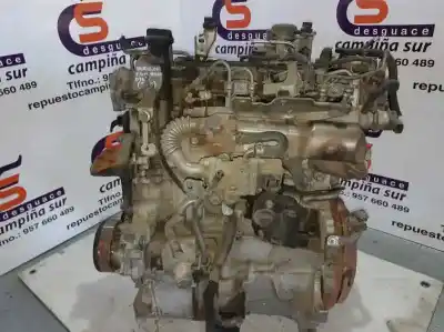 Автозапчасти б/у ПОЛНЫЙ ДВИГАТЕЛЬ за TOYOTA YARIS (NCP1/NLP1/SCP1)  ссылки OEM IAM 1ND  