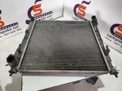 Peça sobressalente para automóvel em segunda mão radiador de água por hyundai i30 (fd) 1.6 crdi referências oem iam 