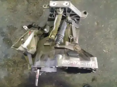 Second-hand car spare part GEARBOX for ALFA ROMEO MITO (145)  OEM IAM references   